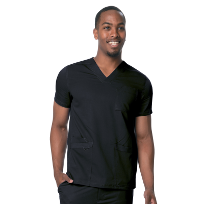 Urbane - Men''s Multi-Pocket Top