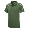Unisex polo shirt