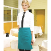 Mid length apron