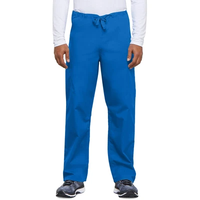 WWE4100 CHEROKEE ORIGINALS UNISEX CARGO PANT ROYAL