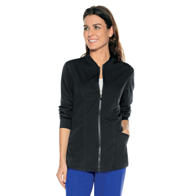 Urbane Aspire Women''s Warm-Up Jacket