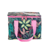 VARIEGATED LEAVES LUNCHBAG