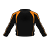 Junior unisex training top