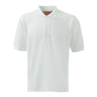 Unisex polo shirt