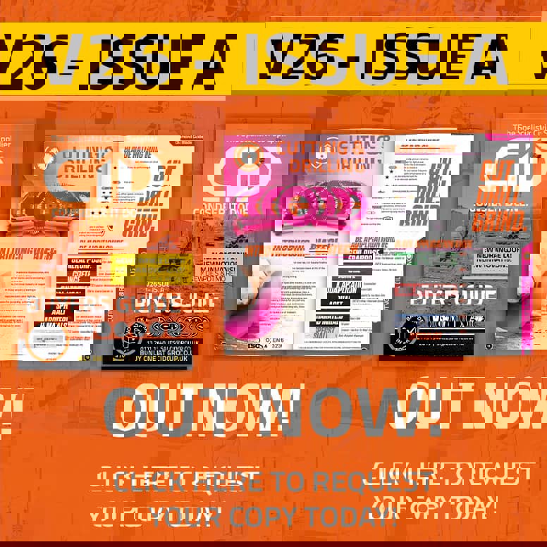 V26 Buyer's Guide Out Now! Request Your Copy!