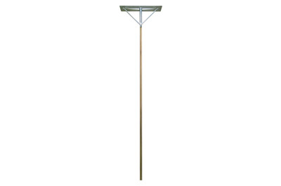 Spazzles & Squeegees