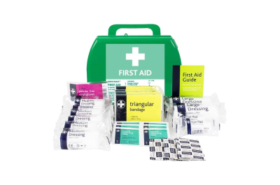 First Aid