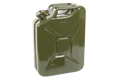 Fuel Cans