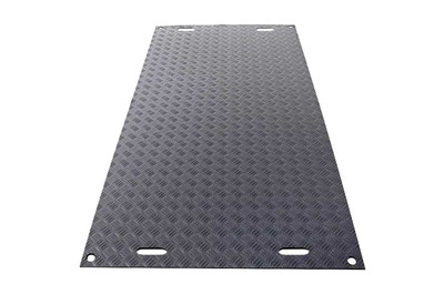 Ground Protection Mats