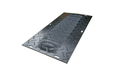 Ground Protection Mats