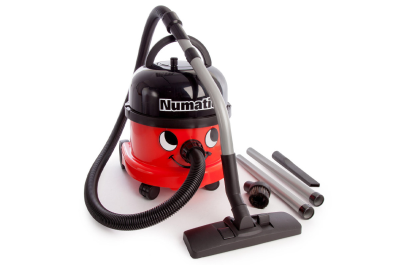 Vacuum Cleaners