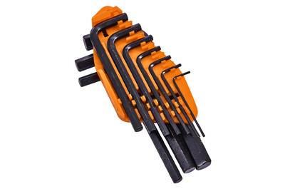 Hex Keys