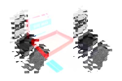 Site Mat & Liner Kits