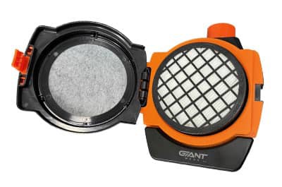 Filters & Accessories