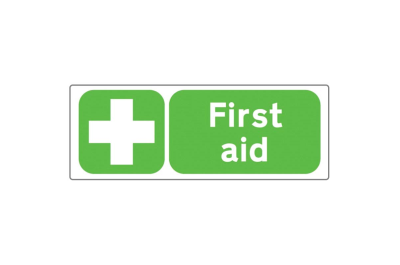 PVC Safe Conditions Signs