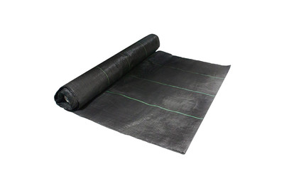 Geotextile Membranes