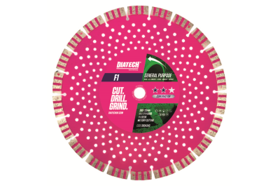General Purpose Diamond Blades