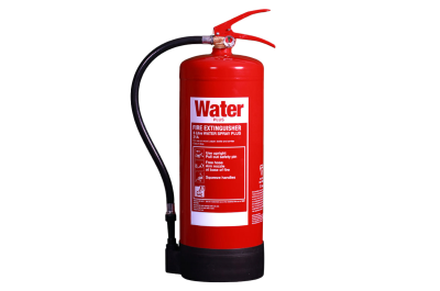 Fire Extinguishers