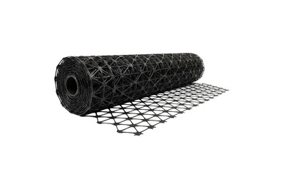 Geogrids