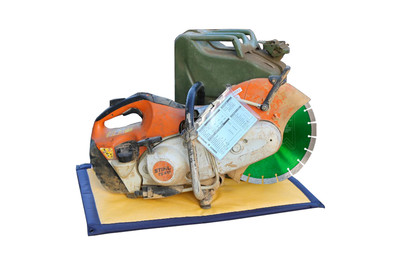 SpillTrapper® Spill Mats