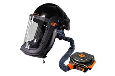 Masks & Powered Air Purifying Respirators
