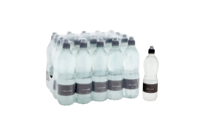 Water Bottles & Cups
