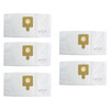 V-TUF Mini Vacuum Cleaner Bags - Pack of 5
