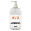 EVO TOOL 500ml 70% Alcohol Hand Sanitiser