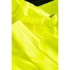 FR/ARC Flash Hi Vis Waterproof Jacket - Yellow/Navy (L)