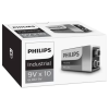 Industrial 9V Batteries - Pack of 10