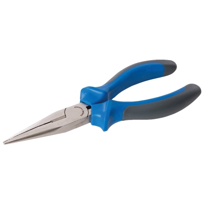 Long Nose Pliers