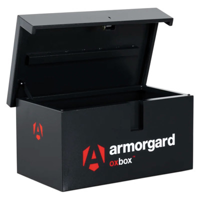 Armorgard OxBox OX05 Van Box