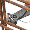 KNIPEX 8" End Cutting Plier