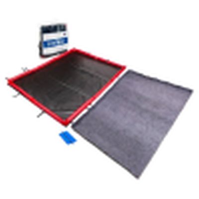 Site Mat & Liner Kit 2000 x 1400mm
