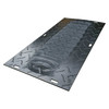 Heavy-Duty Ground Protection Mat - 2400 x 1200mm