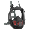 JSP Force®10 Typhoon™ Full Face Mask - Medium