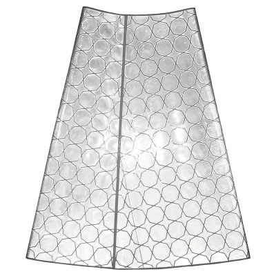 Reflective Traffic Cone Sleeve for 750mm Cone