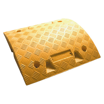 50mm Speed Ramp Panel - Yellow