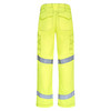 GIANT FR/ARC Flash Hi Vis Cargo Trousers - Yellow (30")