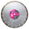DIATECH TURBO-MAX Concrete Diamond Blade 230 x 22mm