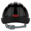 JSP EVO®2 Vented Safety Helmet with Slip Ratchet - Black