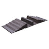 Black Cable Ramp