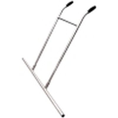 2m Wide Screed Dapple Bar - Comes with handles