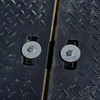 Heavy-Duty Ground Protection Mat - 2400 x 1200mm