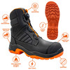 GIANT GB Torqforce Safety Boots - S7 Compliant