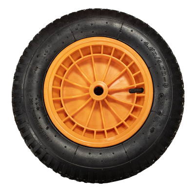 Pneumatic Wheel For Rhino Barrow