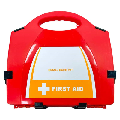 Small Burns Kit