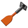 2.5" Bolster Chisel with Hand Guard