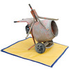SpillTrapper® Spill Mat - 1460 x 1460mm