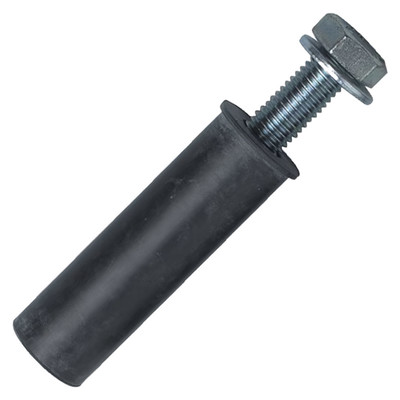 Speed Ramp Fixing Bolt for Asphalt